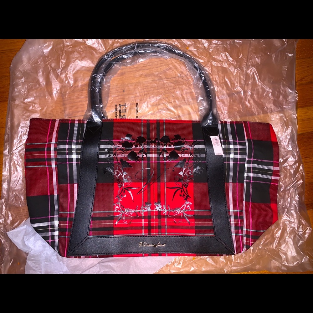 Victoria’s Secret tote bag